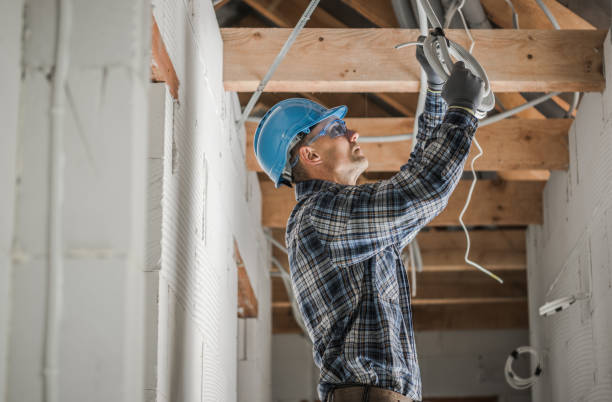 Best Emergency Electrical Repair  in Greenlawn, NY