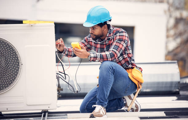 Best Commercial Electrician Services  in Greenlawn, NY