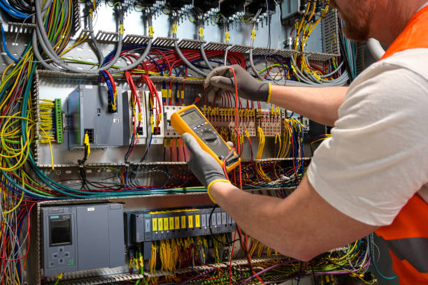 Best Electrical Upgrades for Homes  in Greenlawn, NY