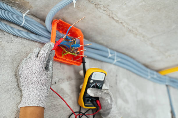 Best Ceiling Fan Installation Electrician  in Greenlawn, NY