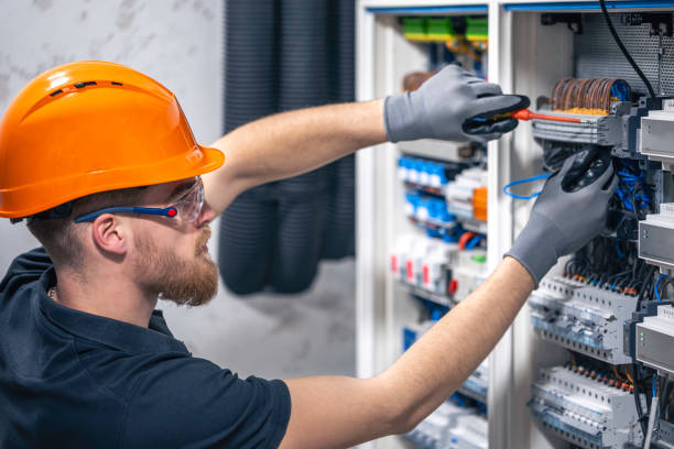 Best Electrical Installation Contractor  in Greenlawn, NY
