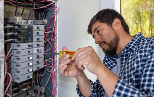 Best Electrical Repair Services  in Greenlawn, NY